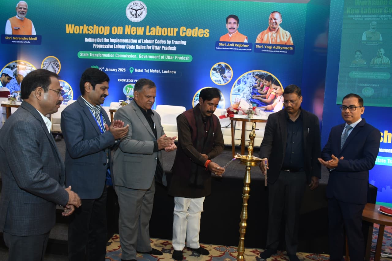 Revitalizing the Lifeline: Clean Gomti